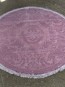 Поліестеровий килим TEMPO 121GA C. POLY. LILAC / L. LILAC - высокое качество по лучшей цене в Украине - изображение 3.